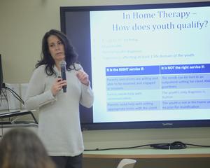 Revere Public Schools Hosts Family Engagement Night Focused on Student Mental Health Supports