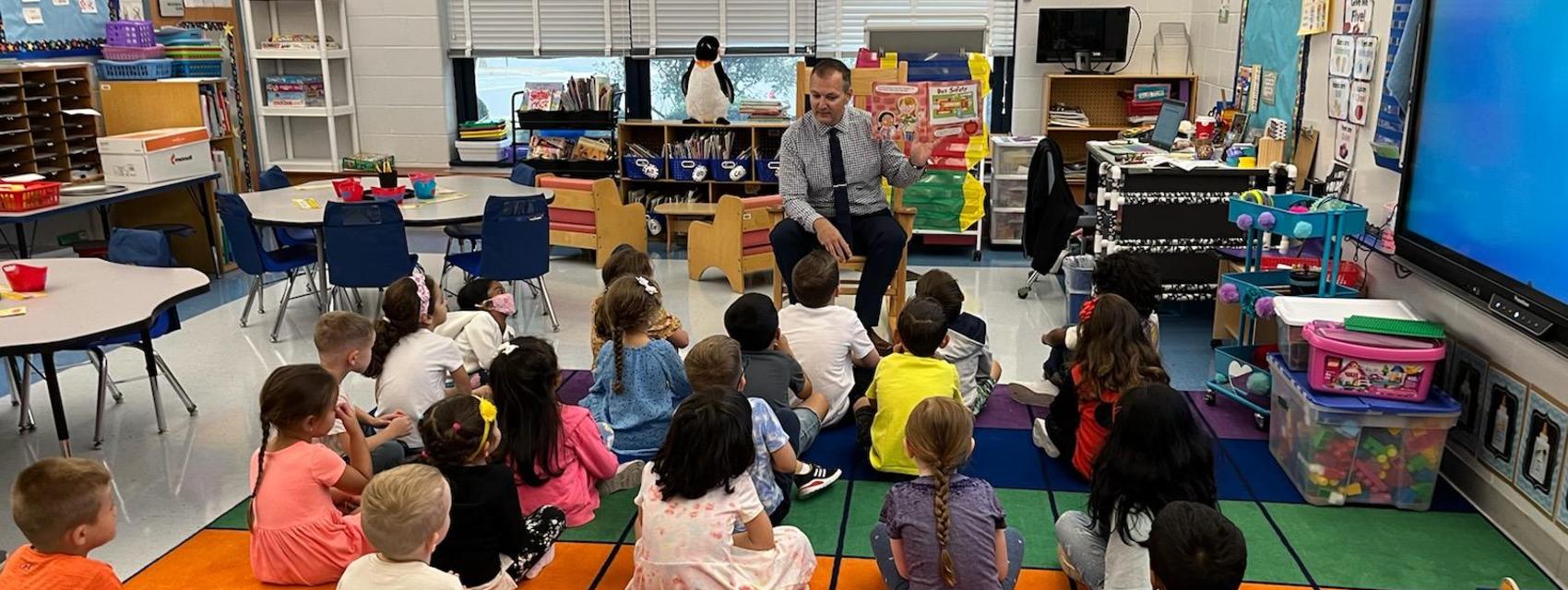 Marlboro Township Public Schools