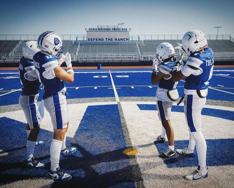 Fall Sports