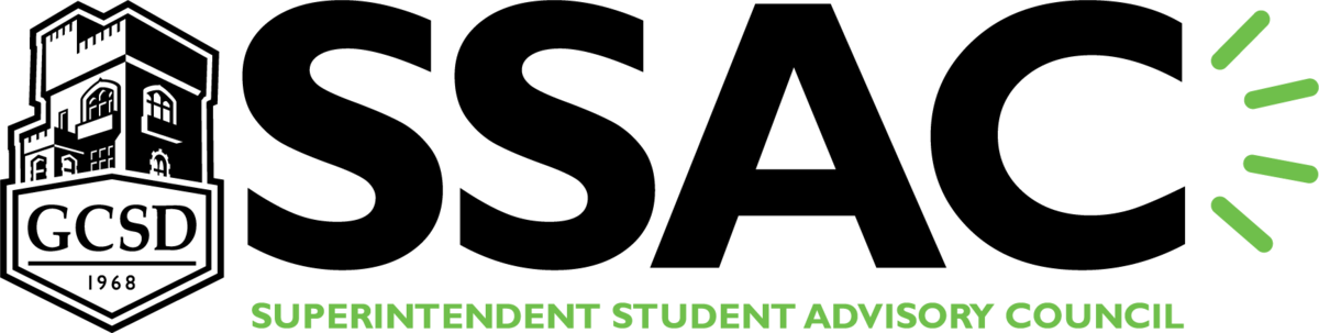 SSAC Logo