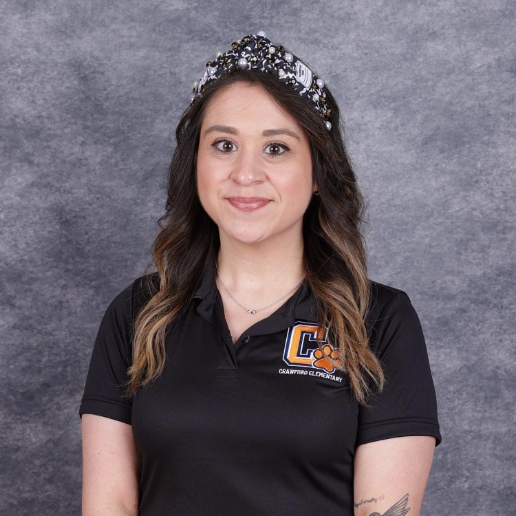 LinaMartinez's Profile Photo