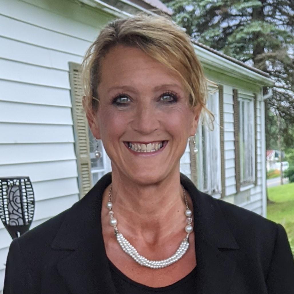 Principal's Office Lisa Prebish Northern Cambria High School