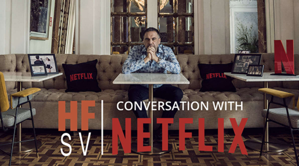 Partner Announcement Latinx Speaker Series HFSV The Foundation for