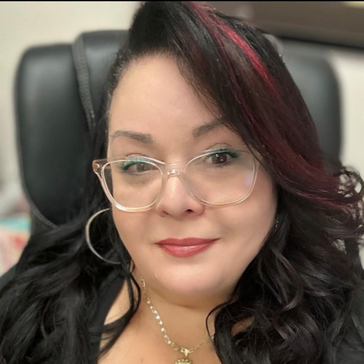 YazminQuiles's Profile Photo
