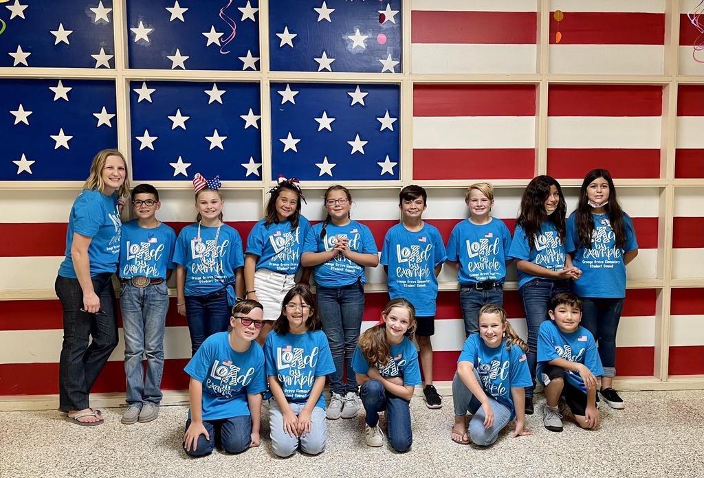 Orange Grove Elementary