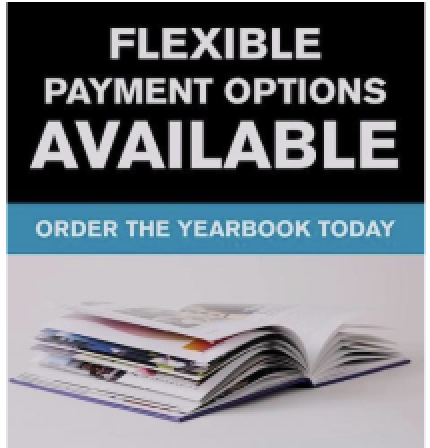 Link for Yearbook Orders.