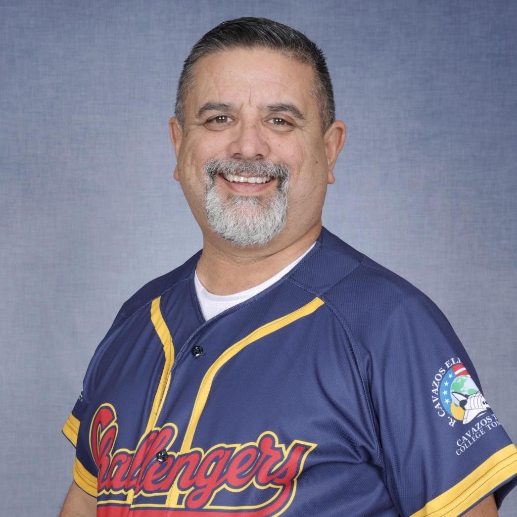 DavidCarrera's Profile Photo