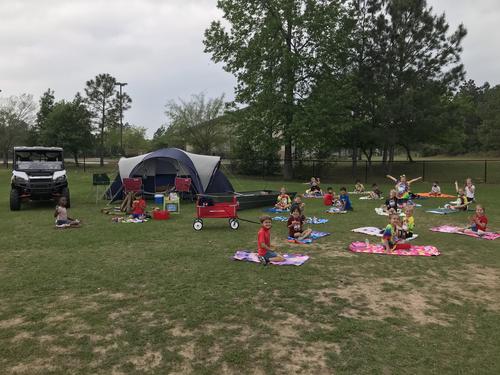 Creekfest