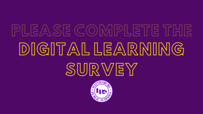 MDE Digital Online Learning Survey Featured Photo