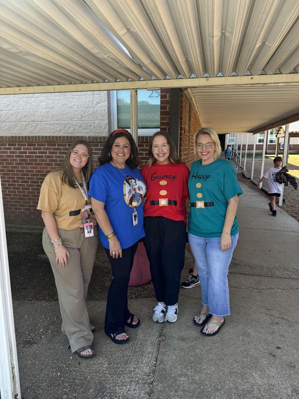 HOCO Day 1