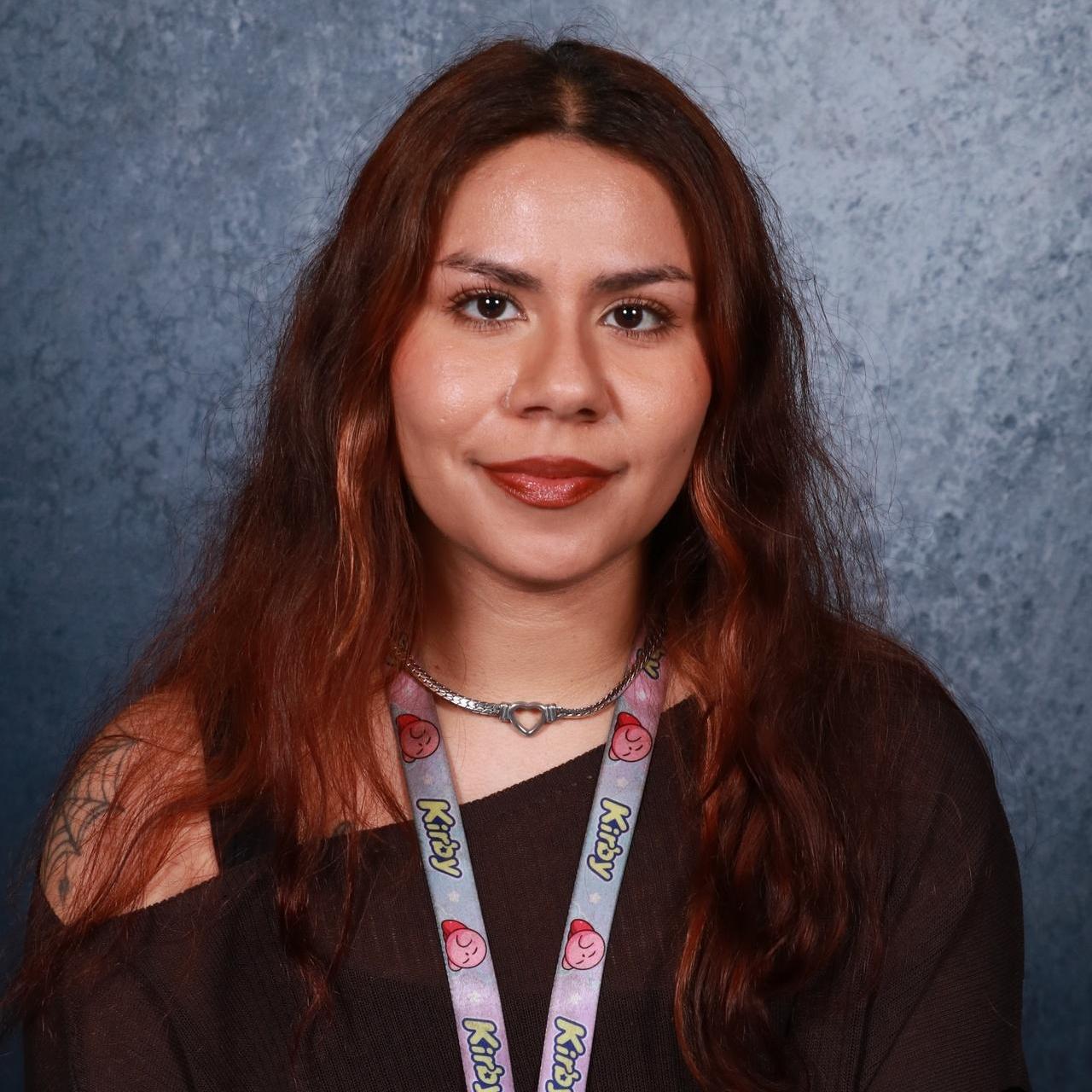 ClaudiaCamacho Garcia's Profile Photo