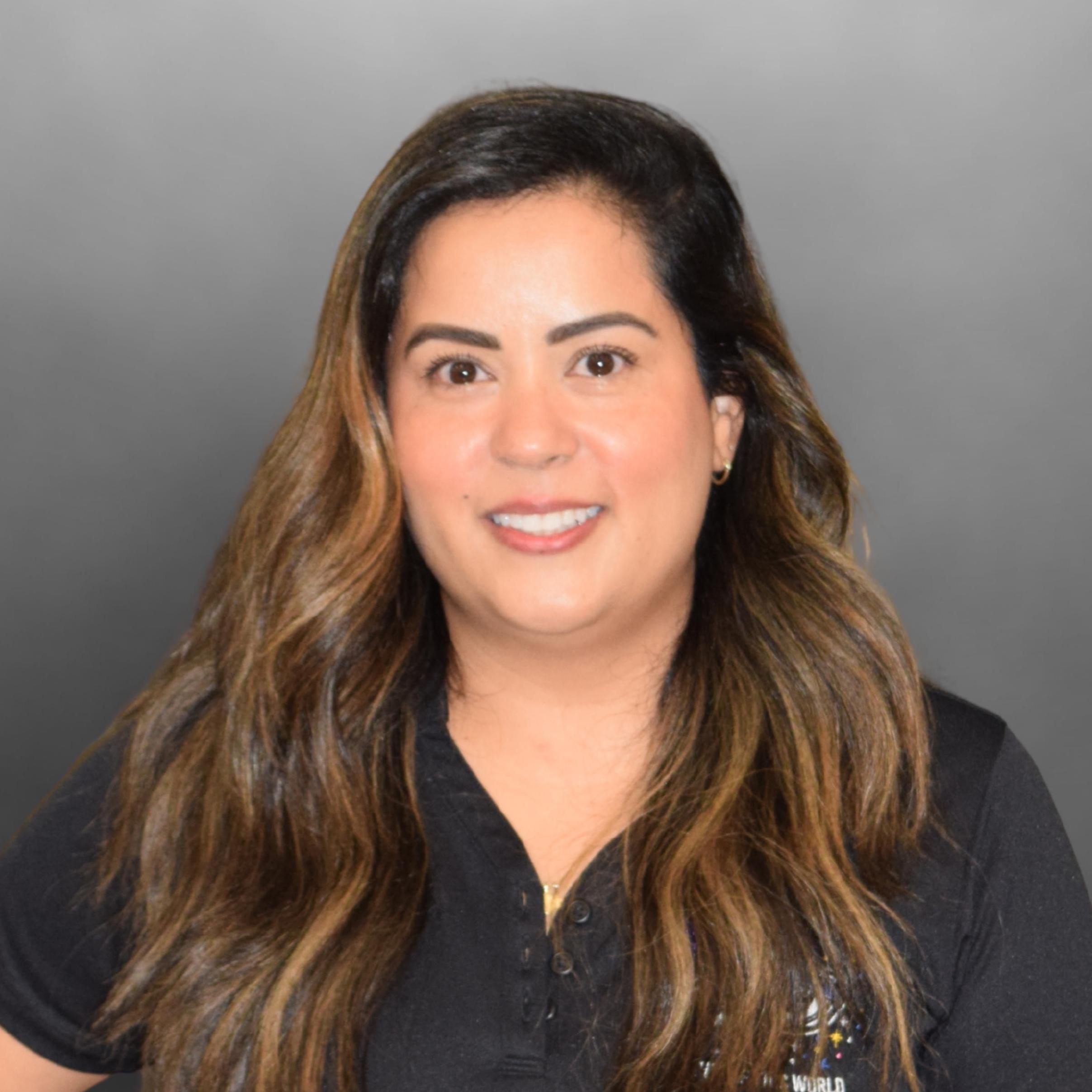YVETTECANTU's Profile Photo