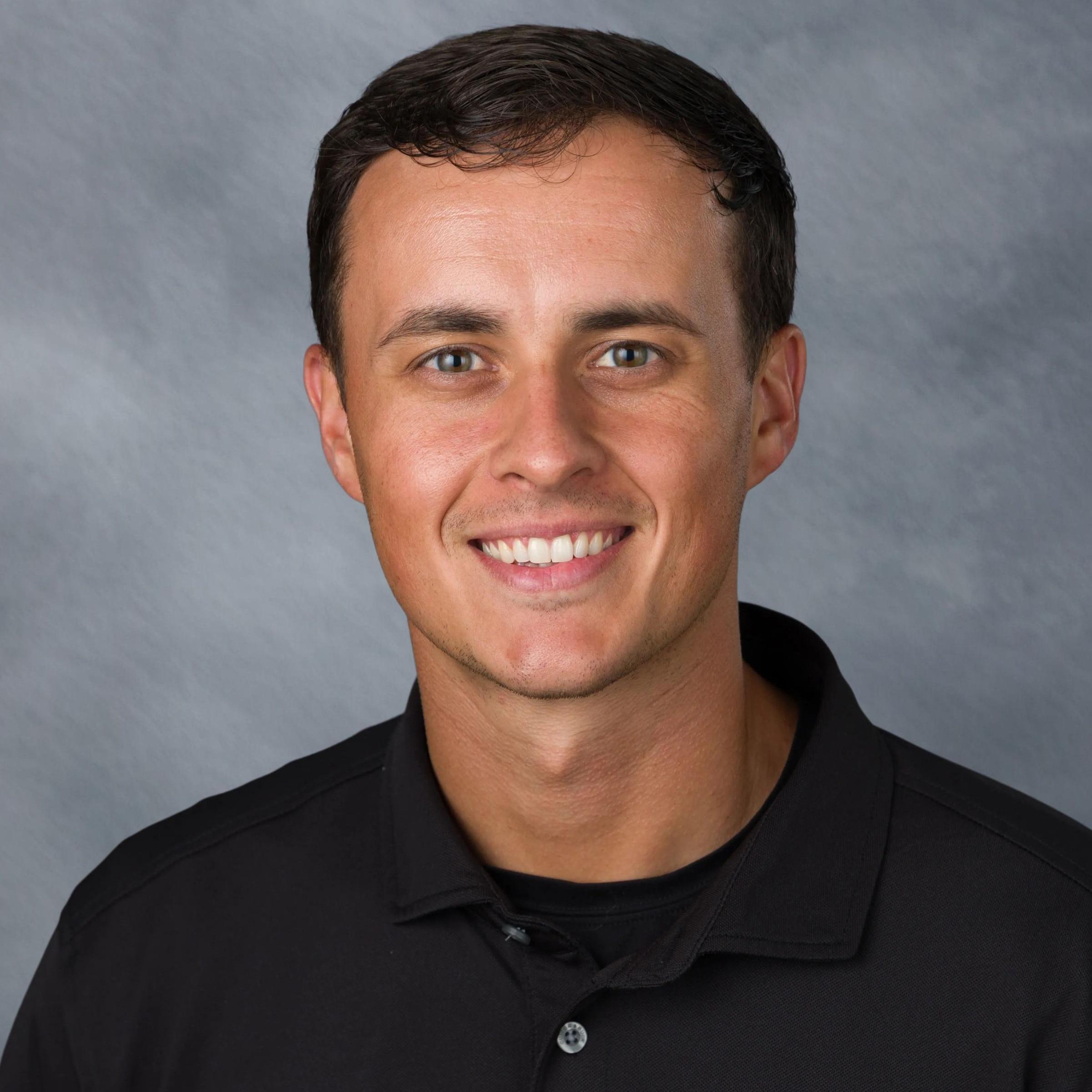 ConnorCollier's Profile Photo