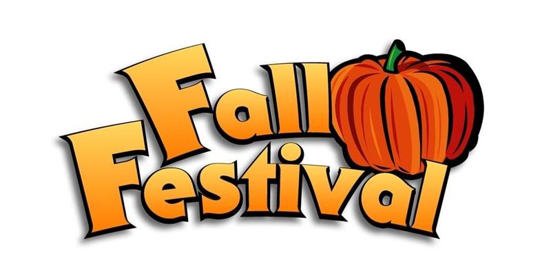 Fall Festival is October 10 Featured Photo