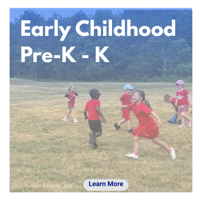 Early Childhood enrollment square