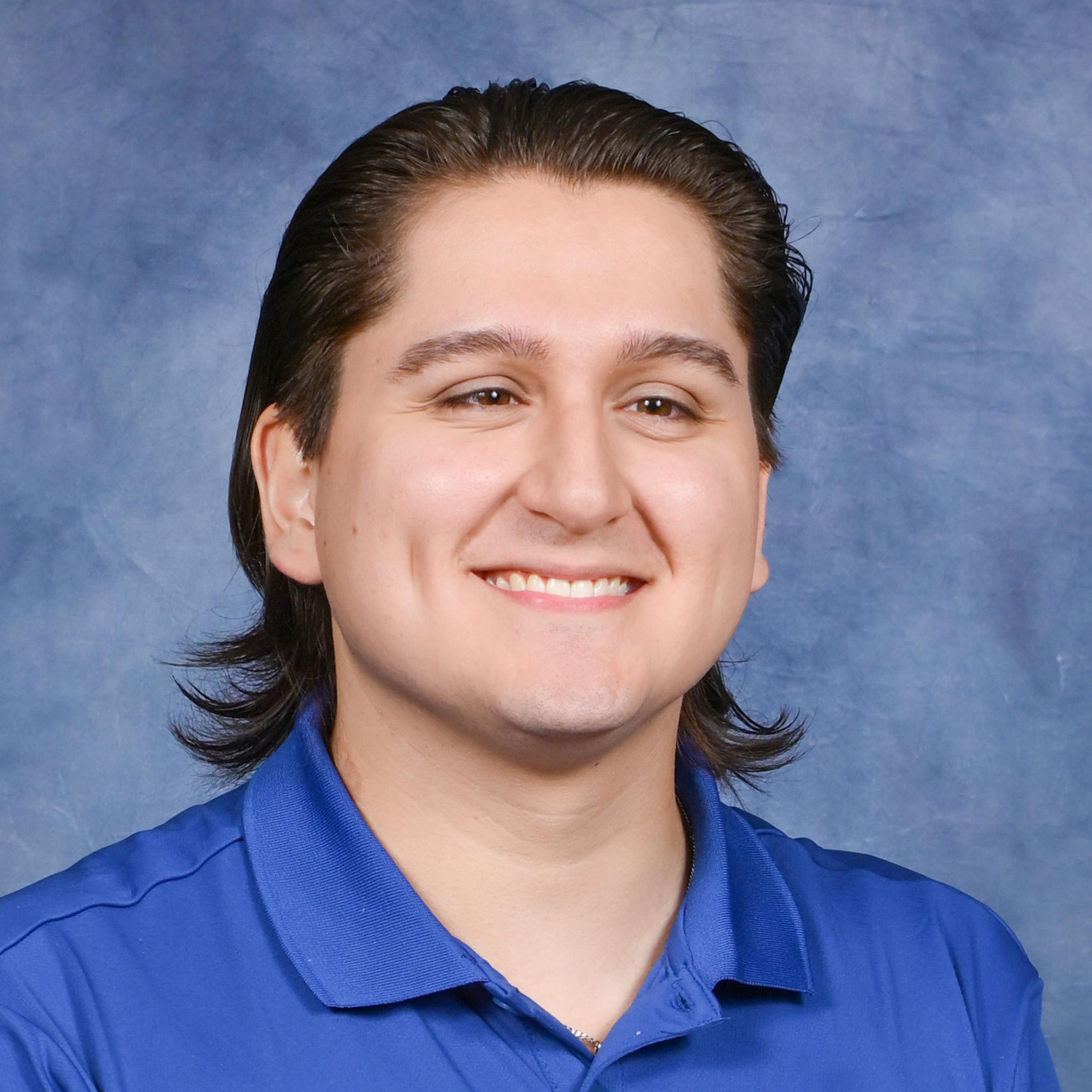 LukeGarcia's Profile Photo