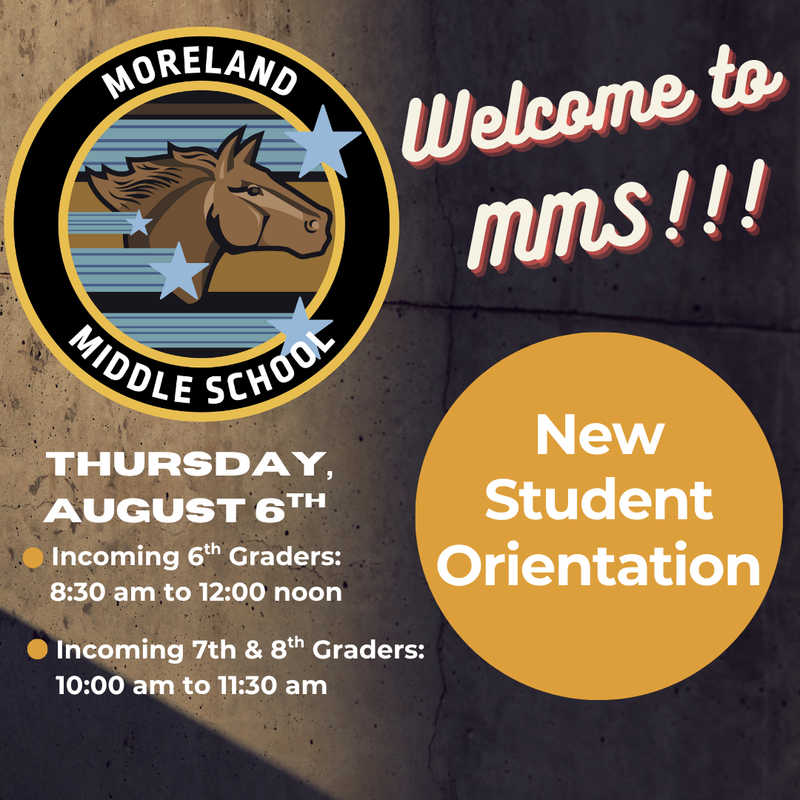 Welcome to MMS!! Thumbnail Image