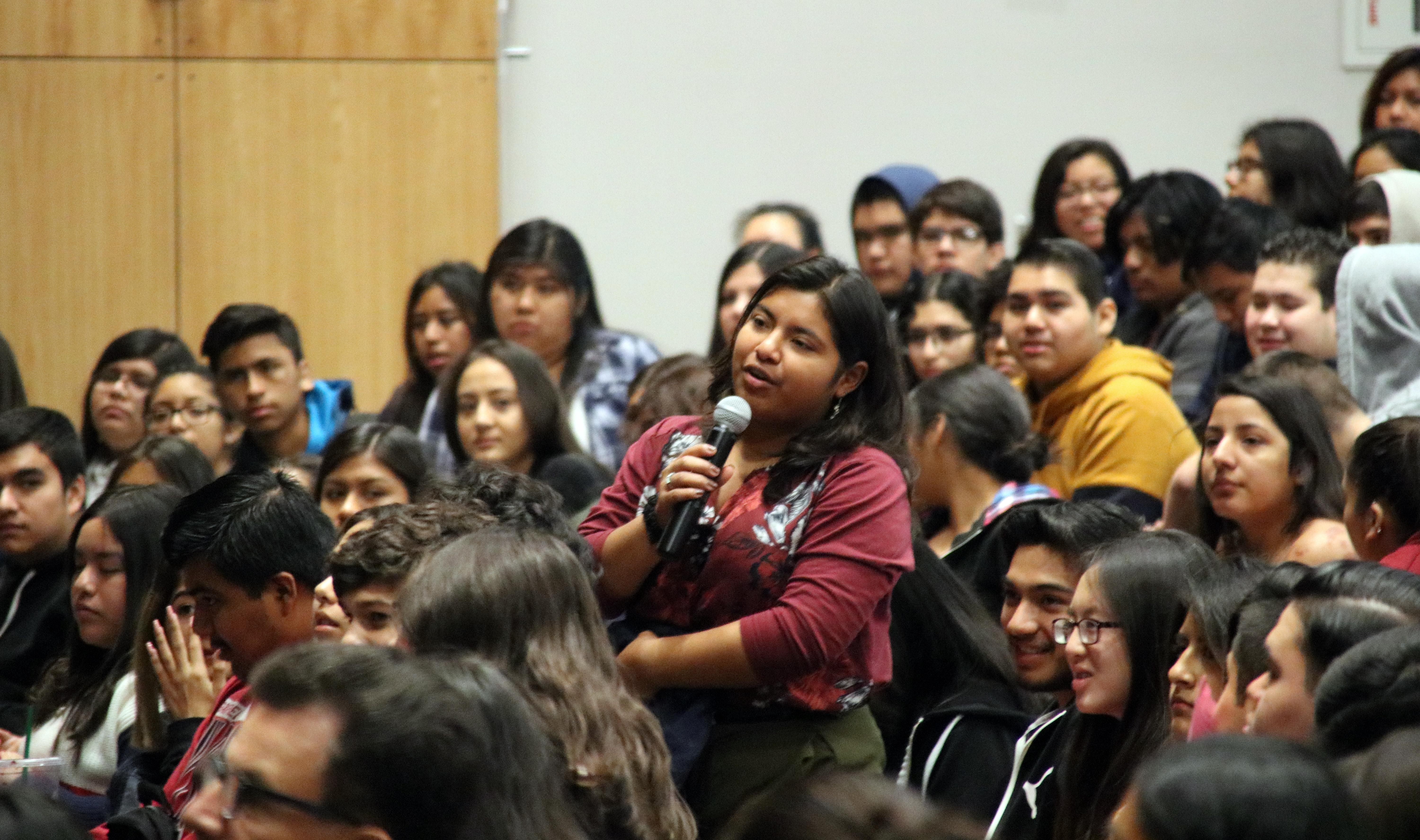 Garfield Senior High School