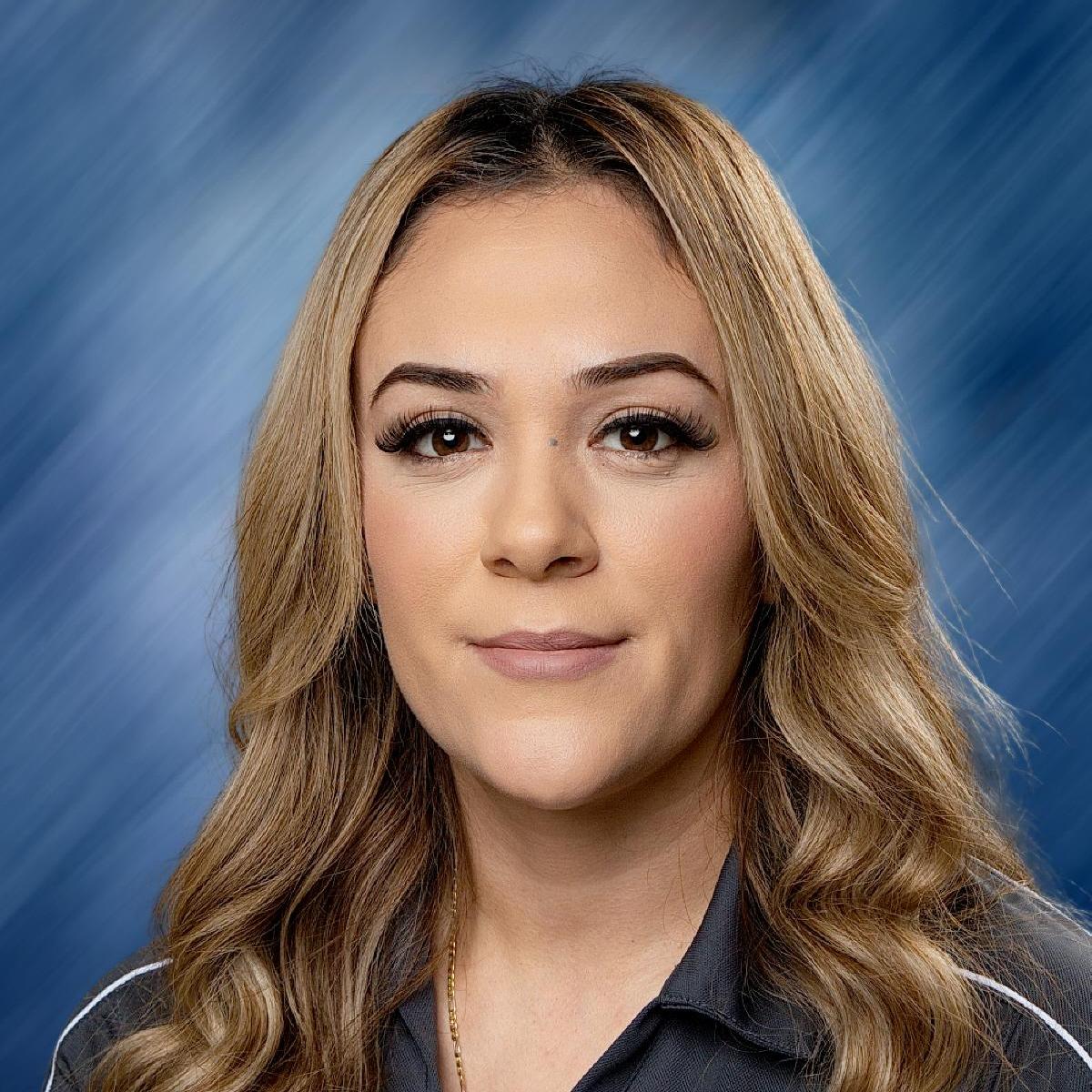 AdrianaSandoval's Profile Photo