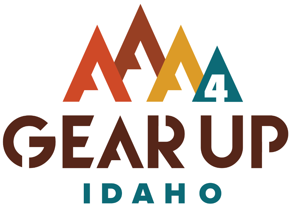 GEAR UP state logo