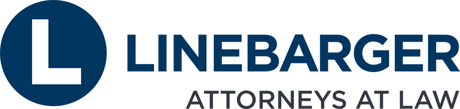 Linebarger Law Firm logo