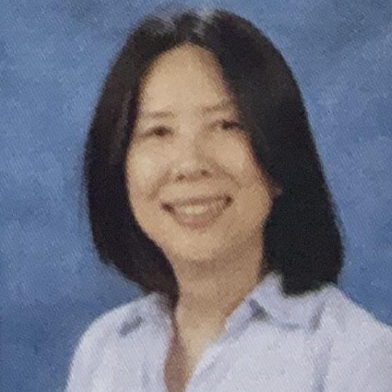 Hui LingWang's Profile Photo