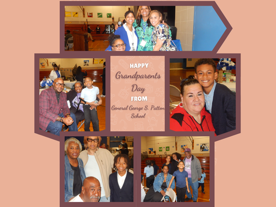 Grandparents day 5