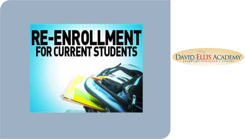 enrollment