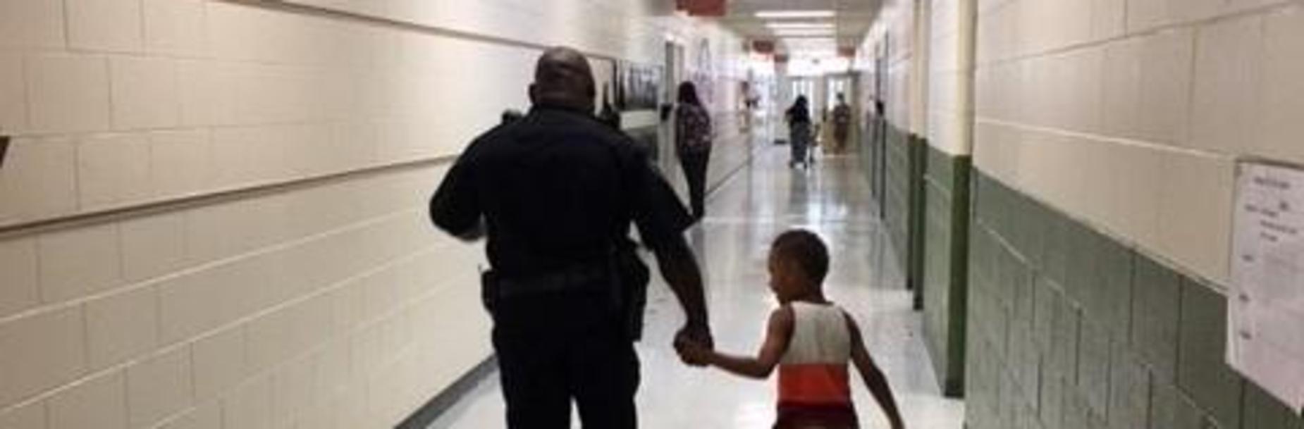 South Columbia Elementary School