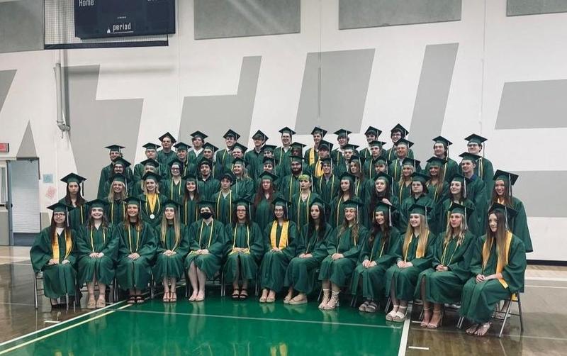AHS Class of 2022 Featured Photo