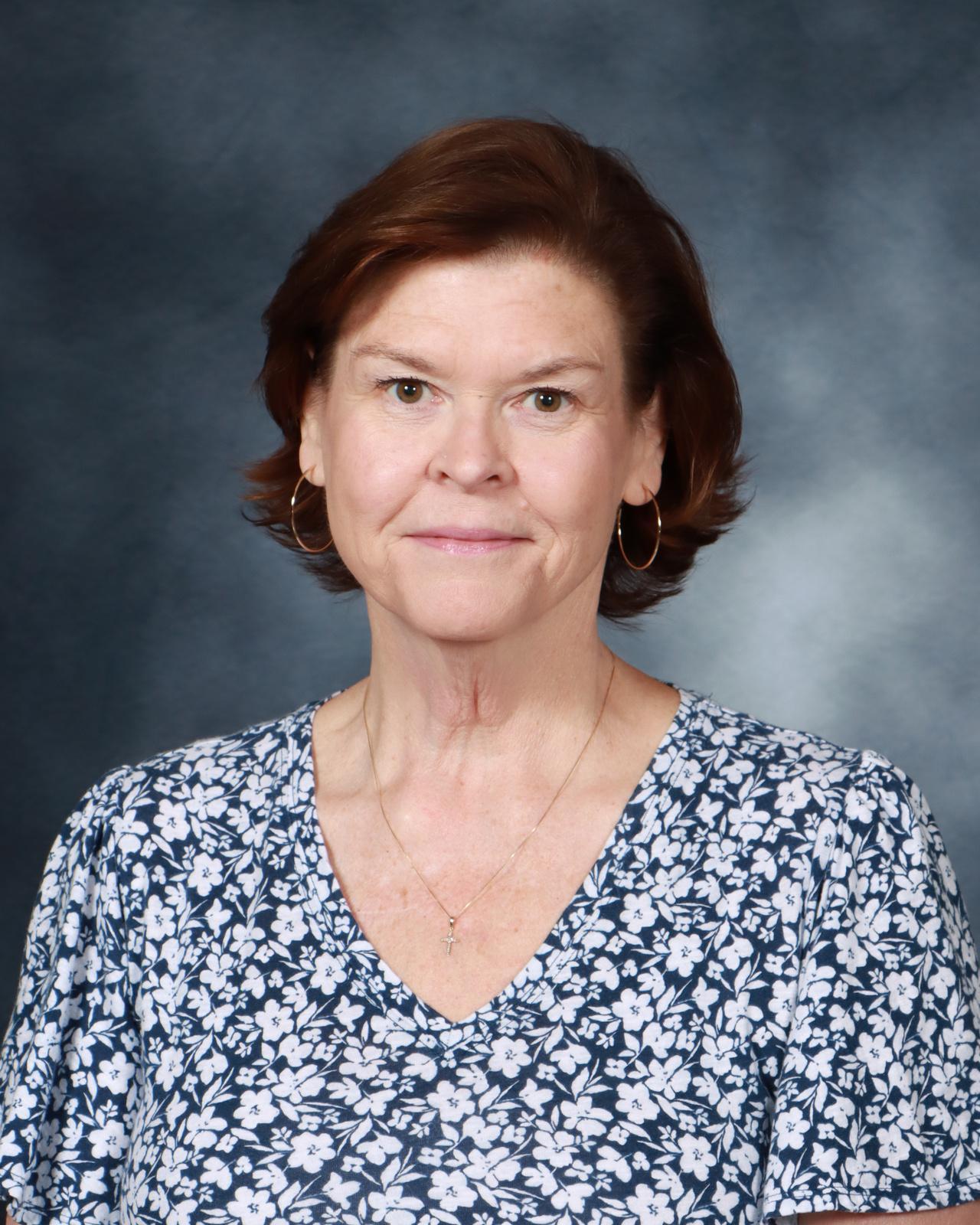 Photo of Ms. Growsky