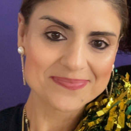 MelissaArcaute Gonzalez's Profile Photo
