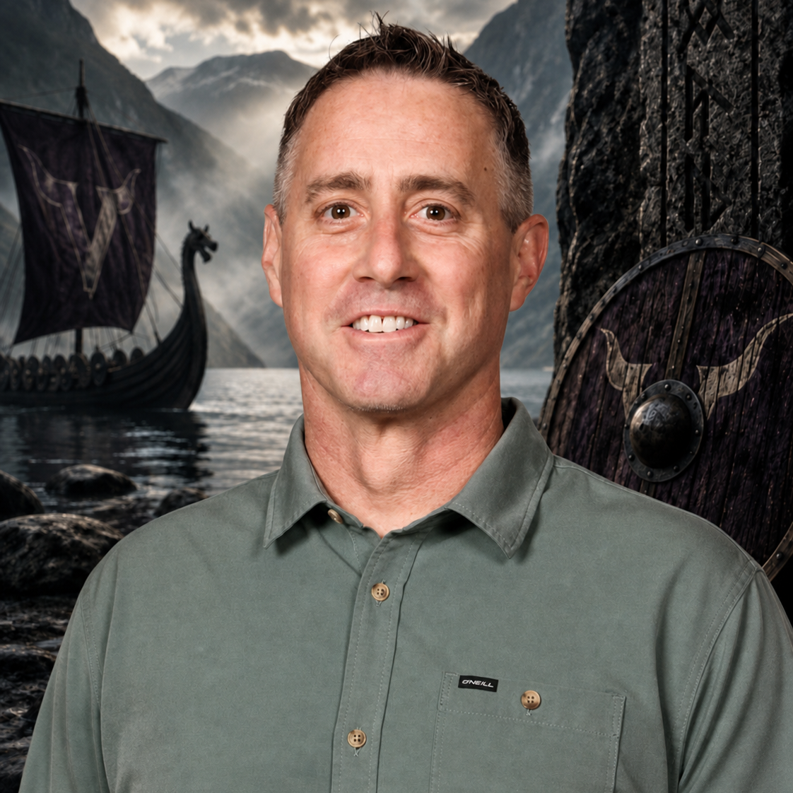 JerryOstrove's Profile Photo