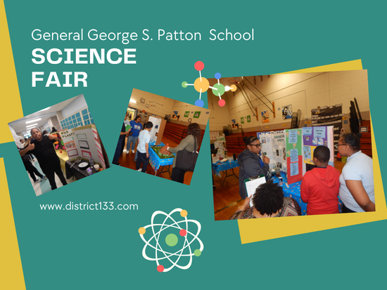 2026 Science fair