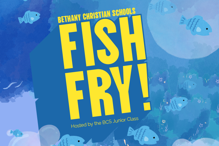 Fall Fish Fry 2025