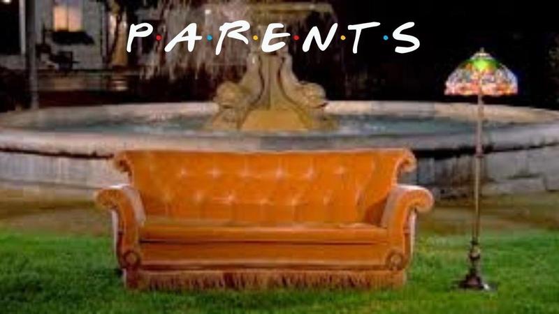 virtual parent night