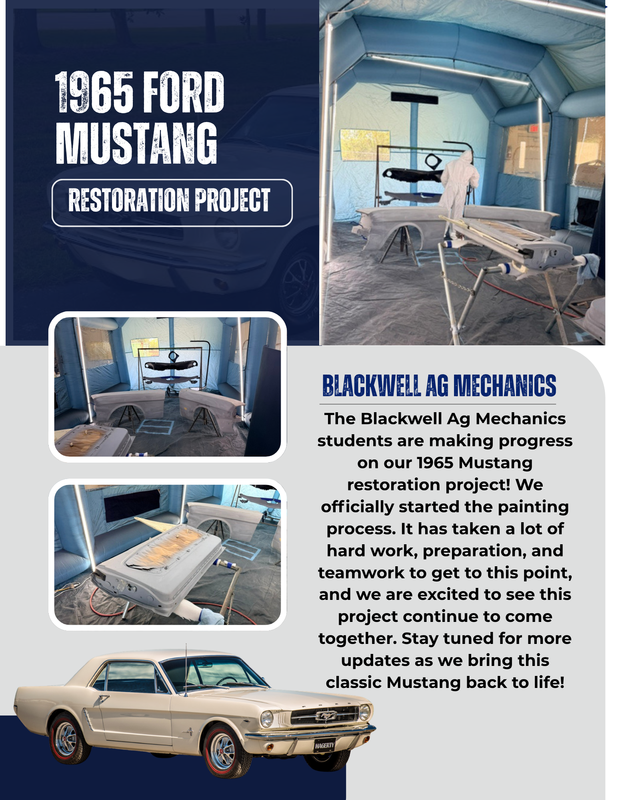 AG Mechanics Project Featured Photo
