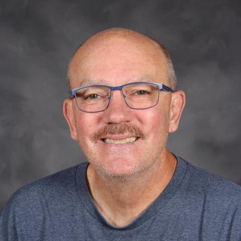 TimGarbison's Profile Photo