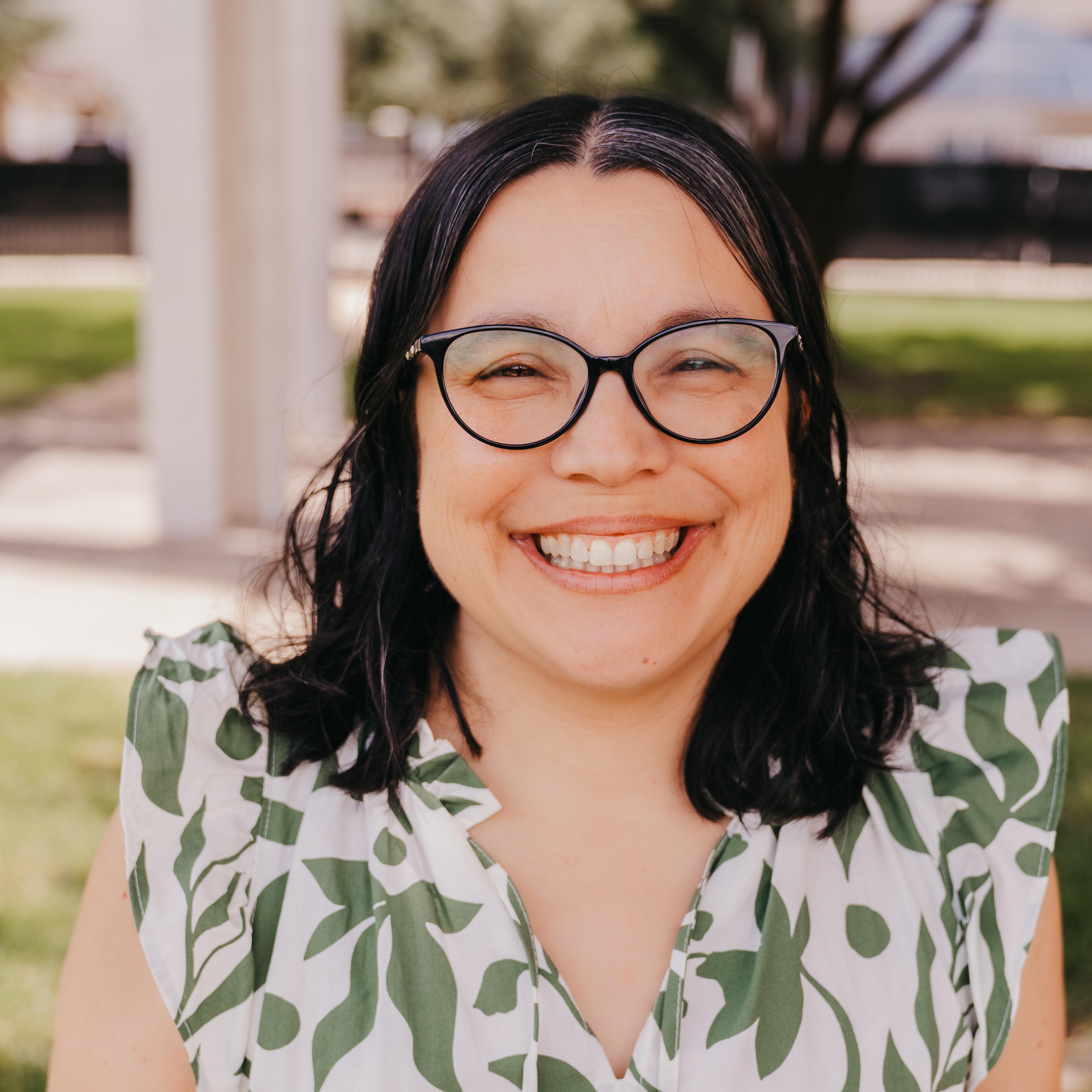 PamSterling's Profile Photo