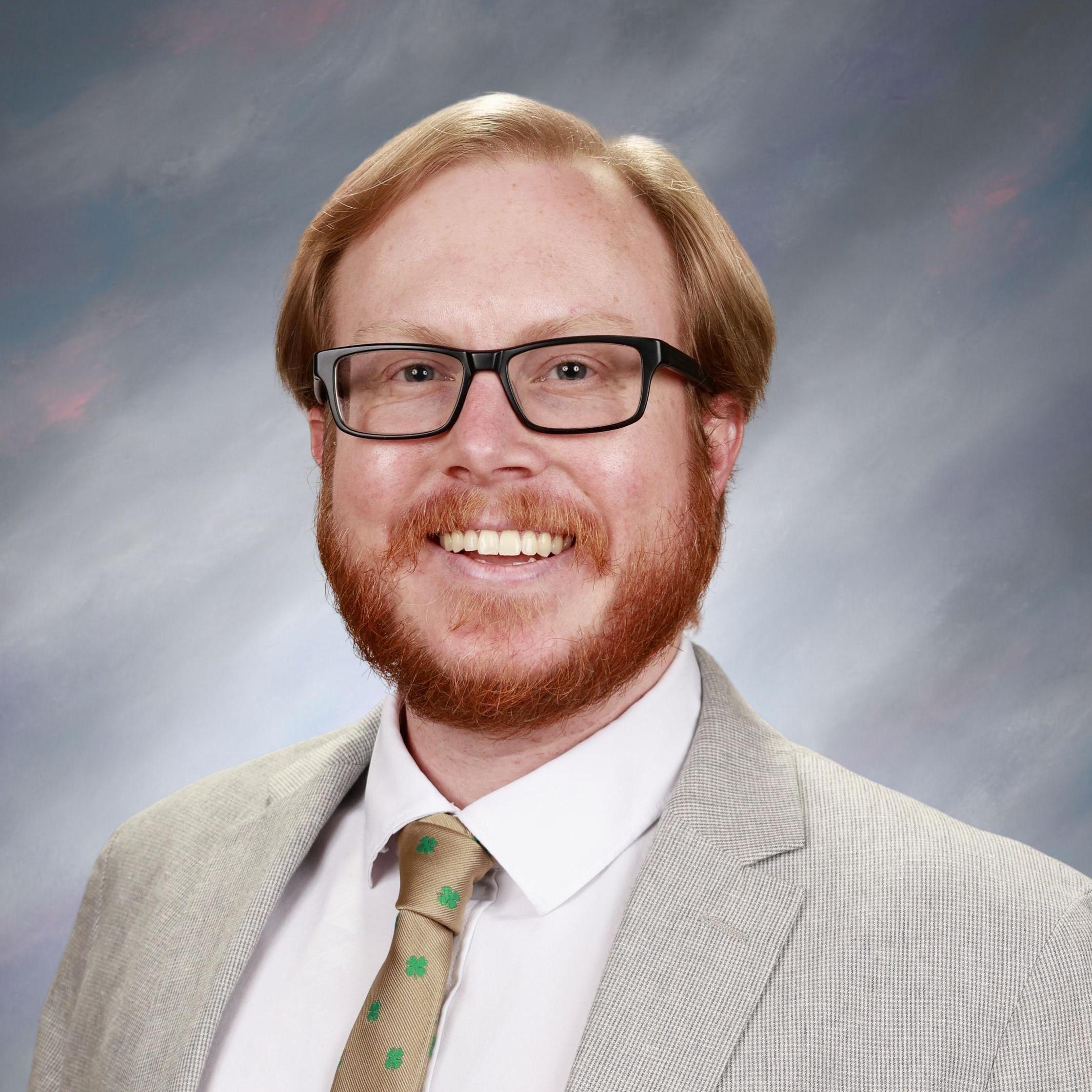 StephenCarpenter's Profile Photo