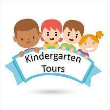TK/Kindergarten Tours Featured Photo