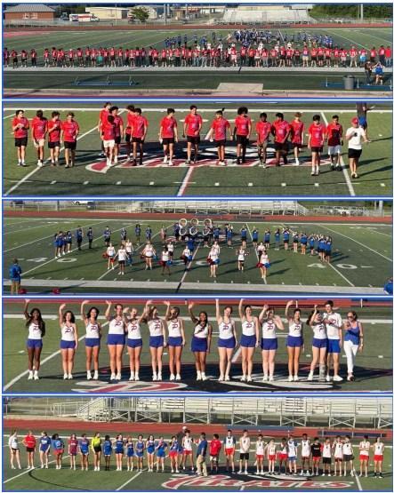 Meet the Pirates” showcase