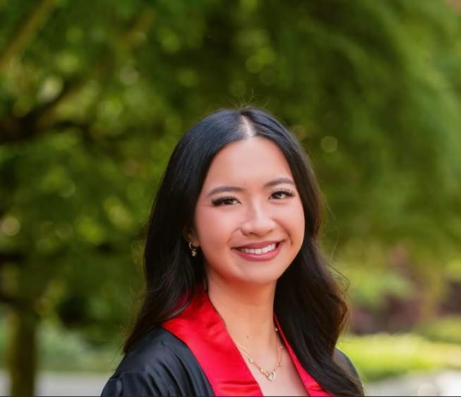 Ms. Huynh