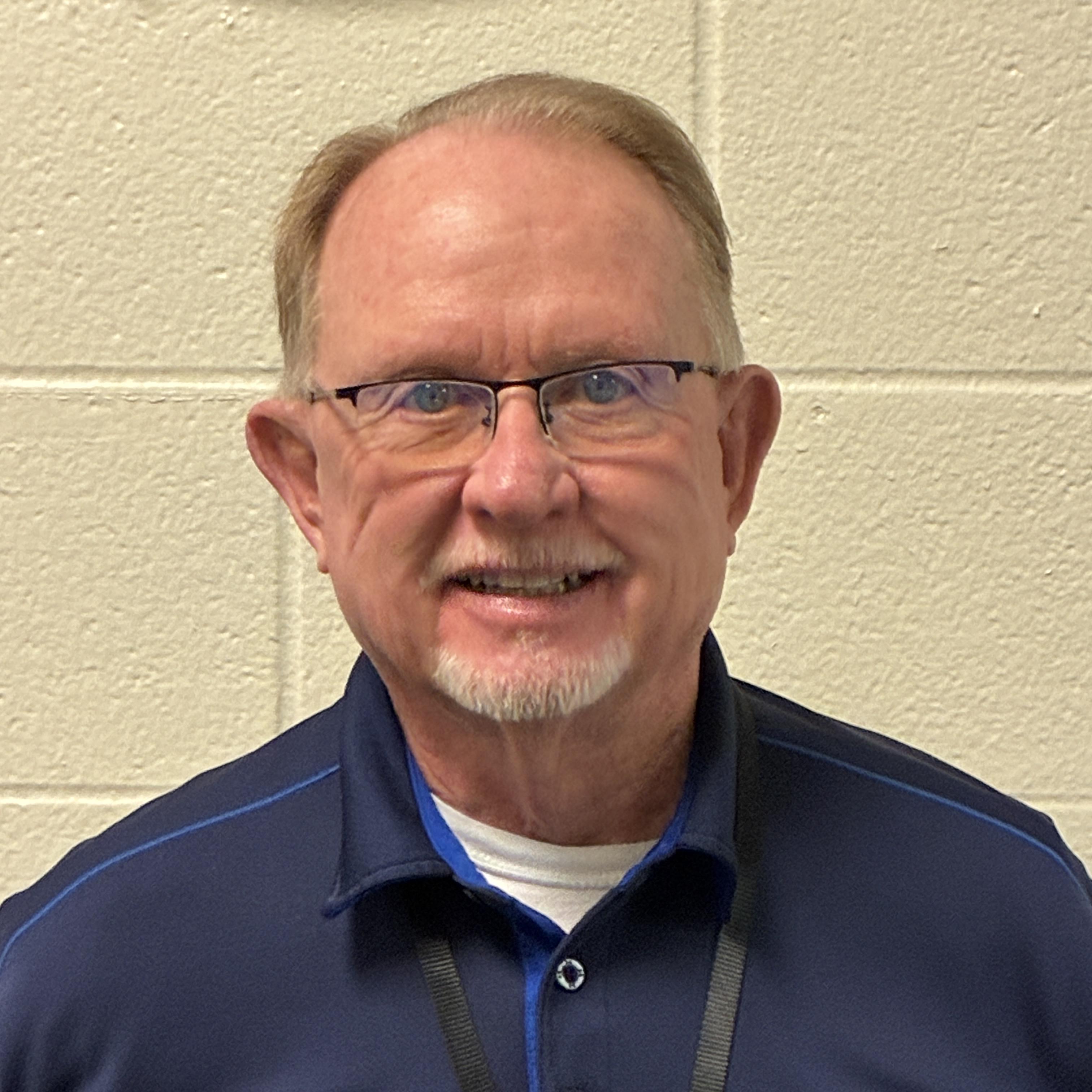 GaryDanford's Profile Photo