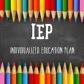 IEP Concerns
