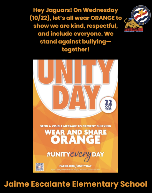 UNITY Day ENG