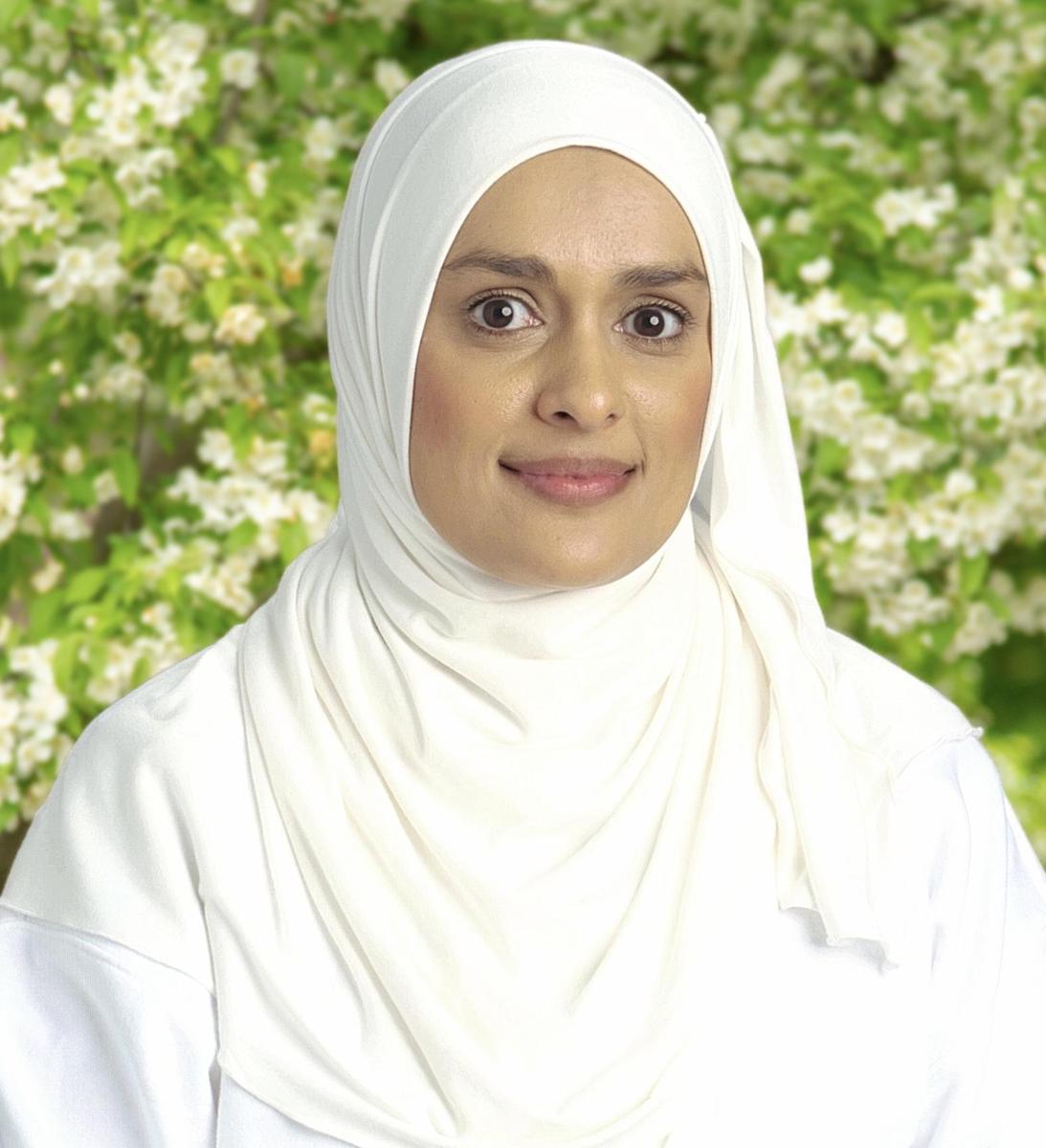 Farrah Gilani