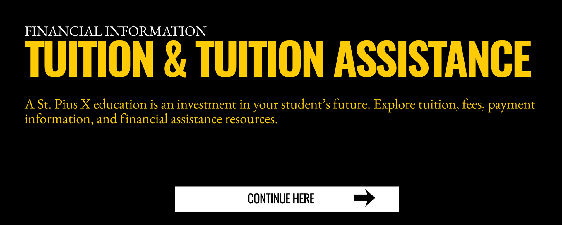 Tuition