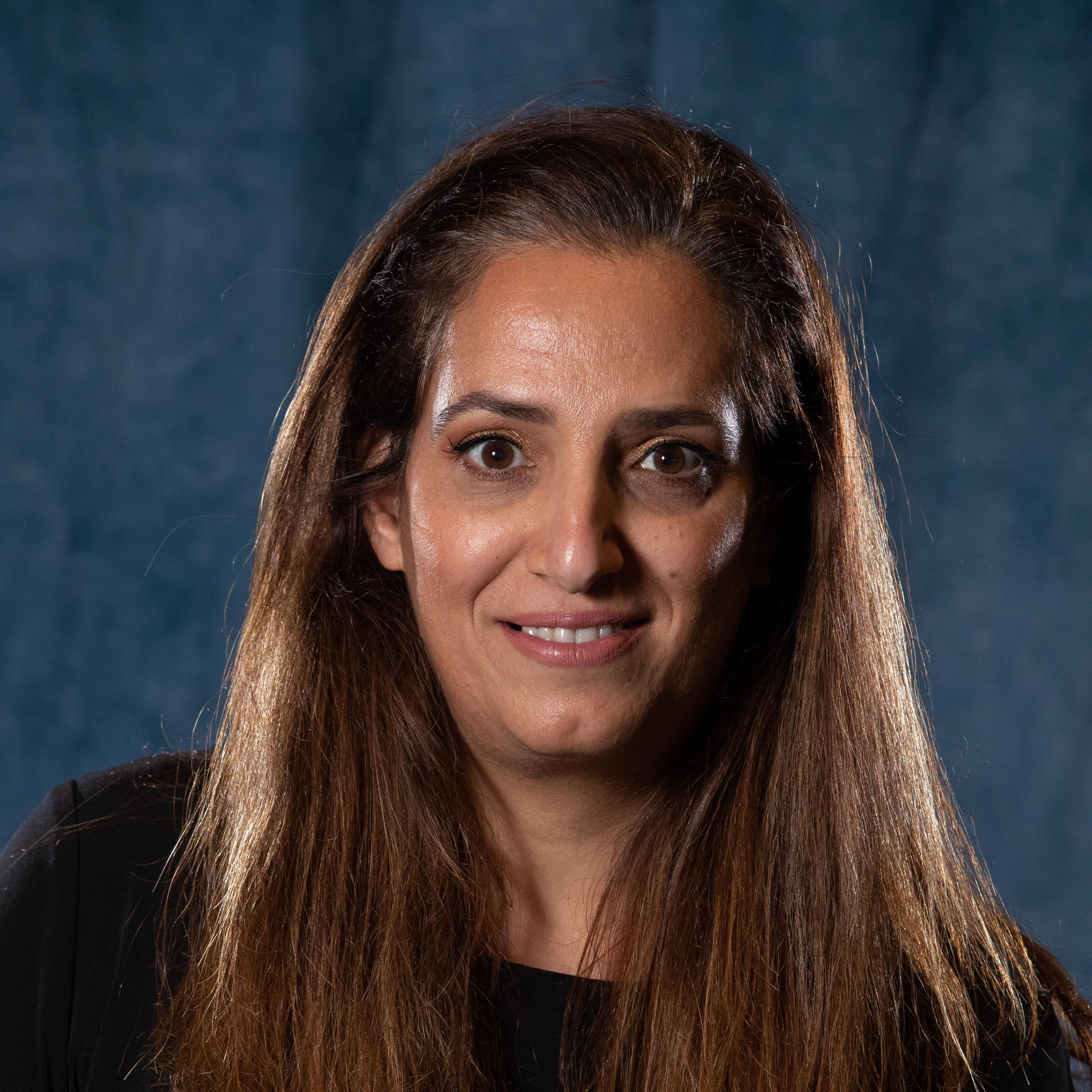AvitalMizrachi's Profile Photo