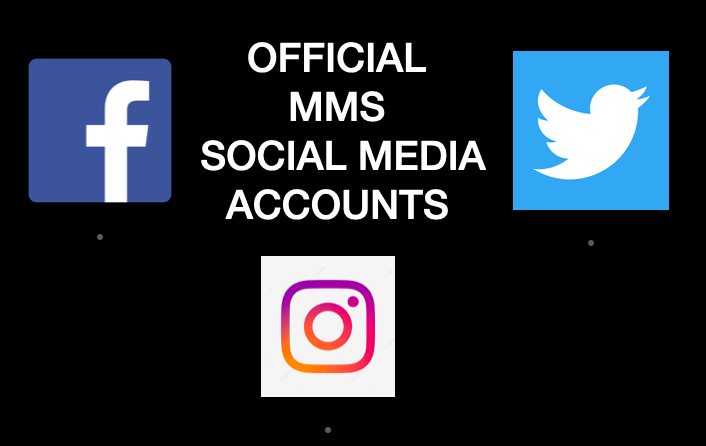 OFFICIAL MMS SOCIAL MEDIA Featured Photo